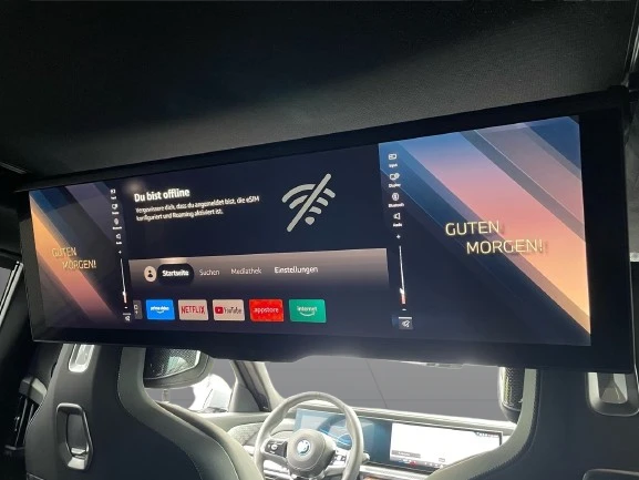 BMW i7 M60 xDrive = Shadow Line = �������� | Mobile.bg � ����������� 14
