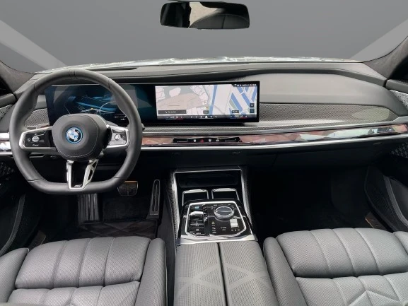 BMW i7 M60 xDrive = Shadow Line = �������� | Mobile.bg � ����������� 8