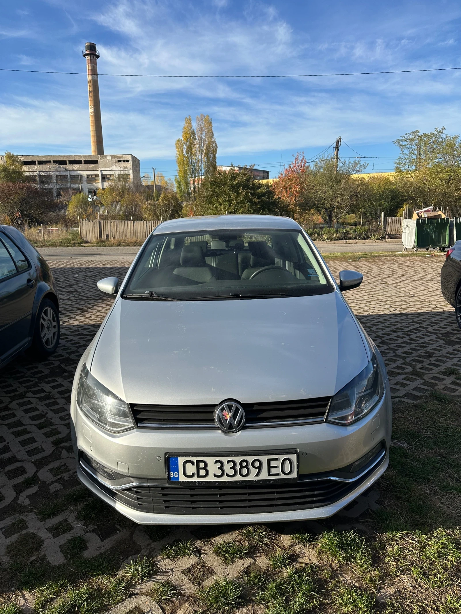 VW Polo, снимка 1