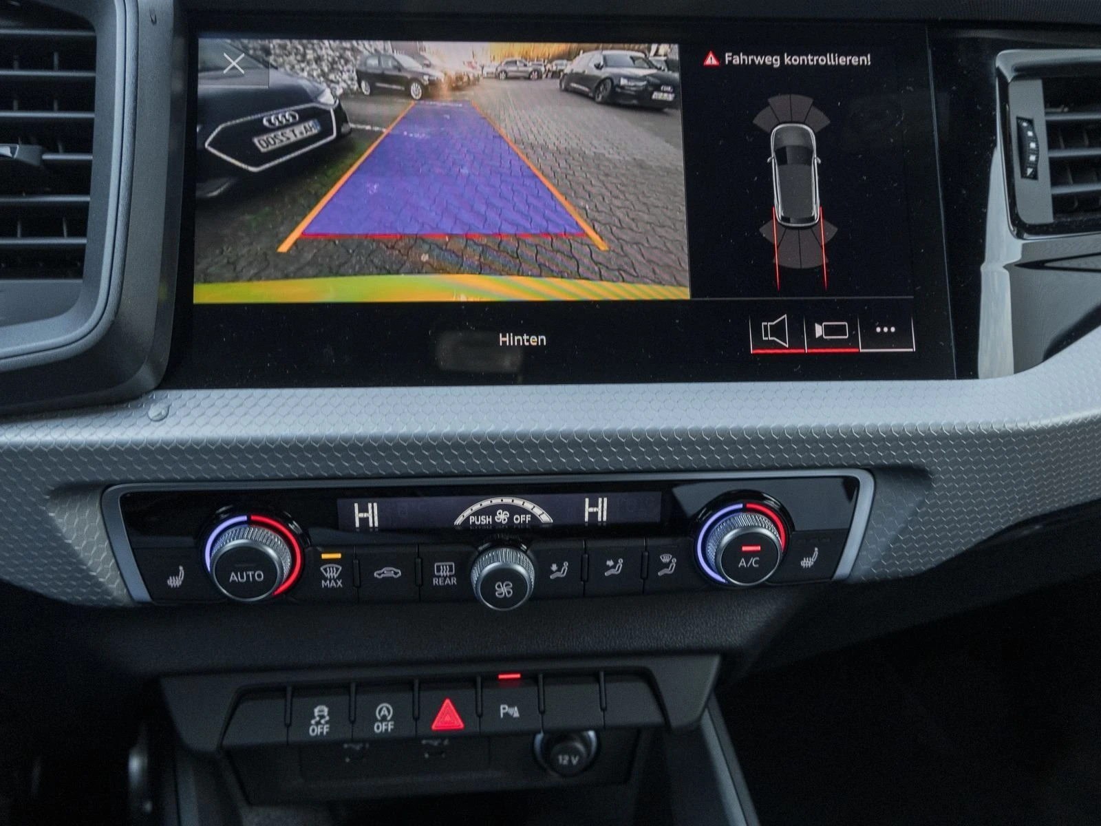 Audi A1 35 TFSI S LIN | Mobile.bg — изображение 11