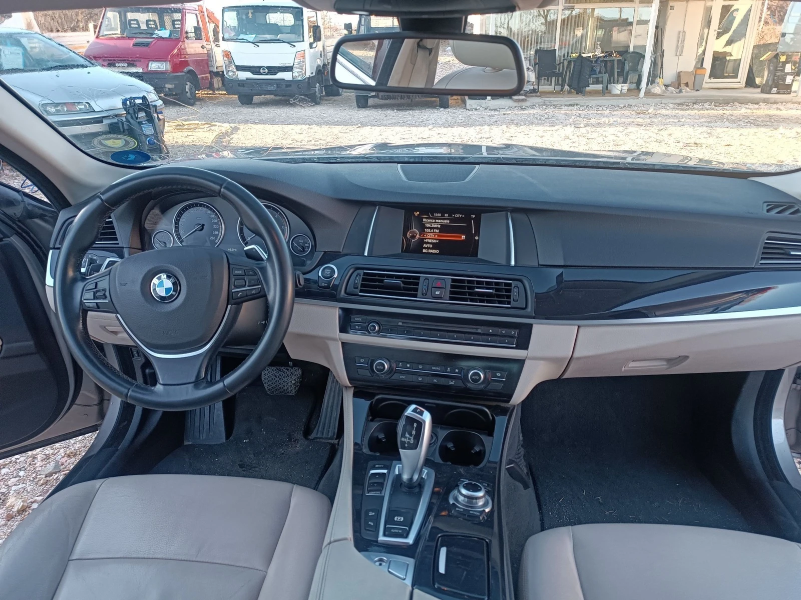 BMW 520 520XD-B47D20A Euro 6 - изображение 6