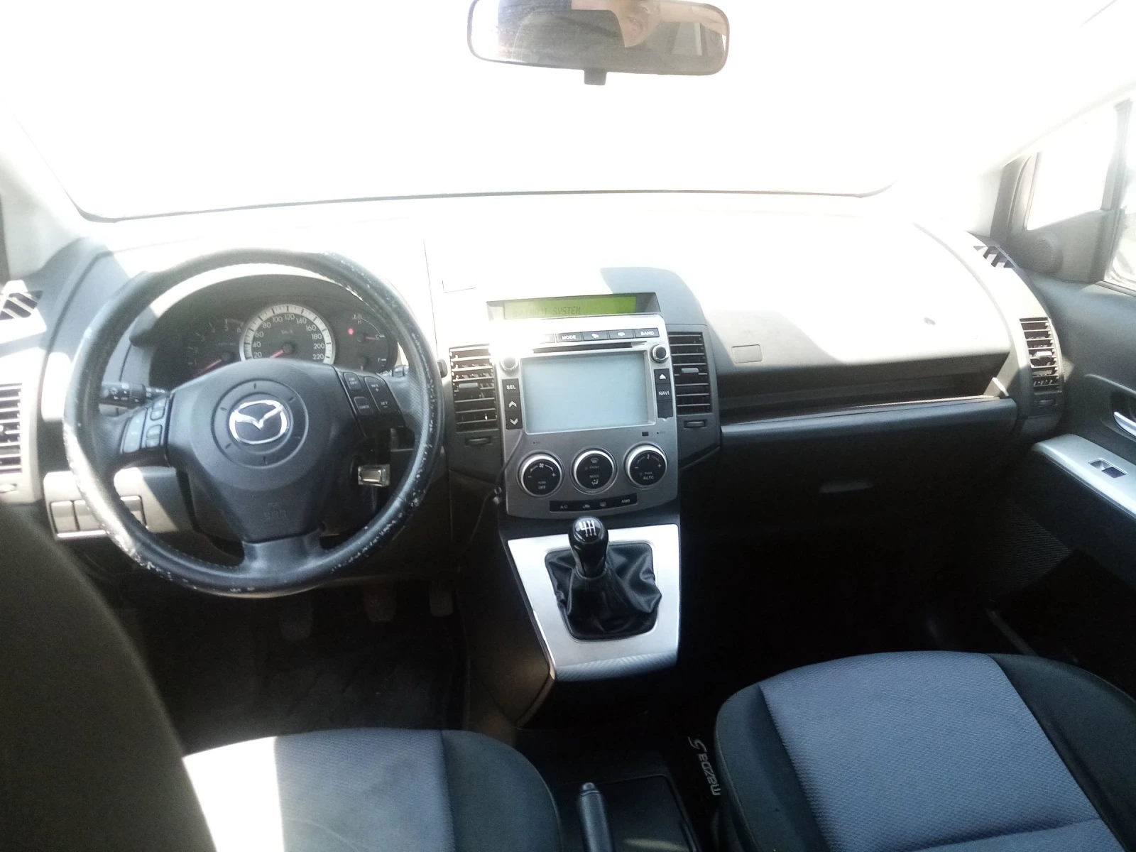 Mazda 5 | Mobile.bg — изображение 13