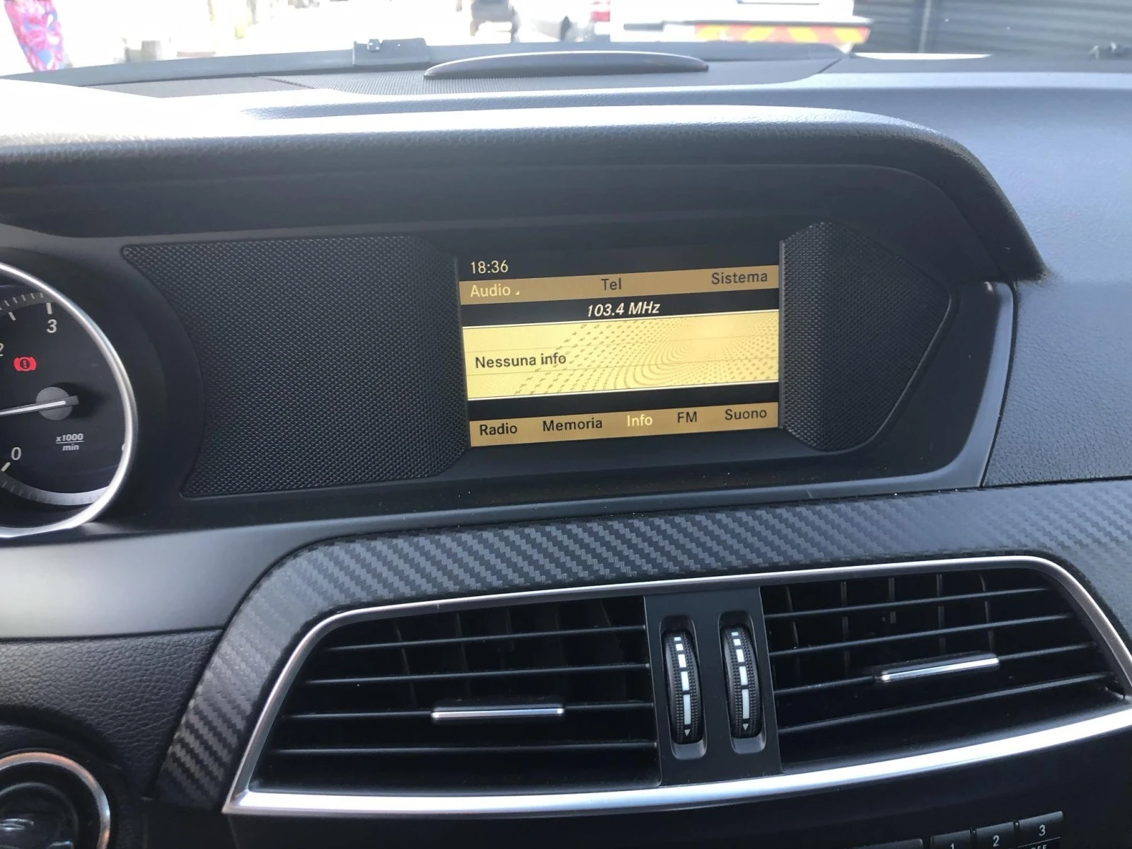 Mercedes-Benz C 200 2.2  136  | Mobile.bg   15