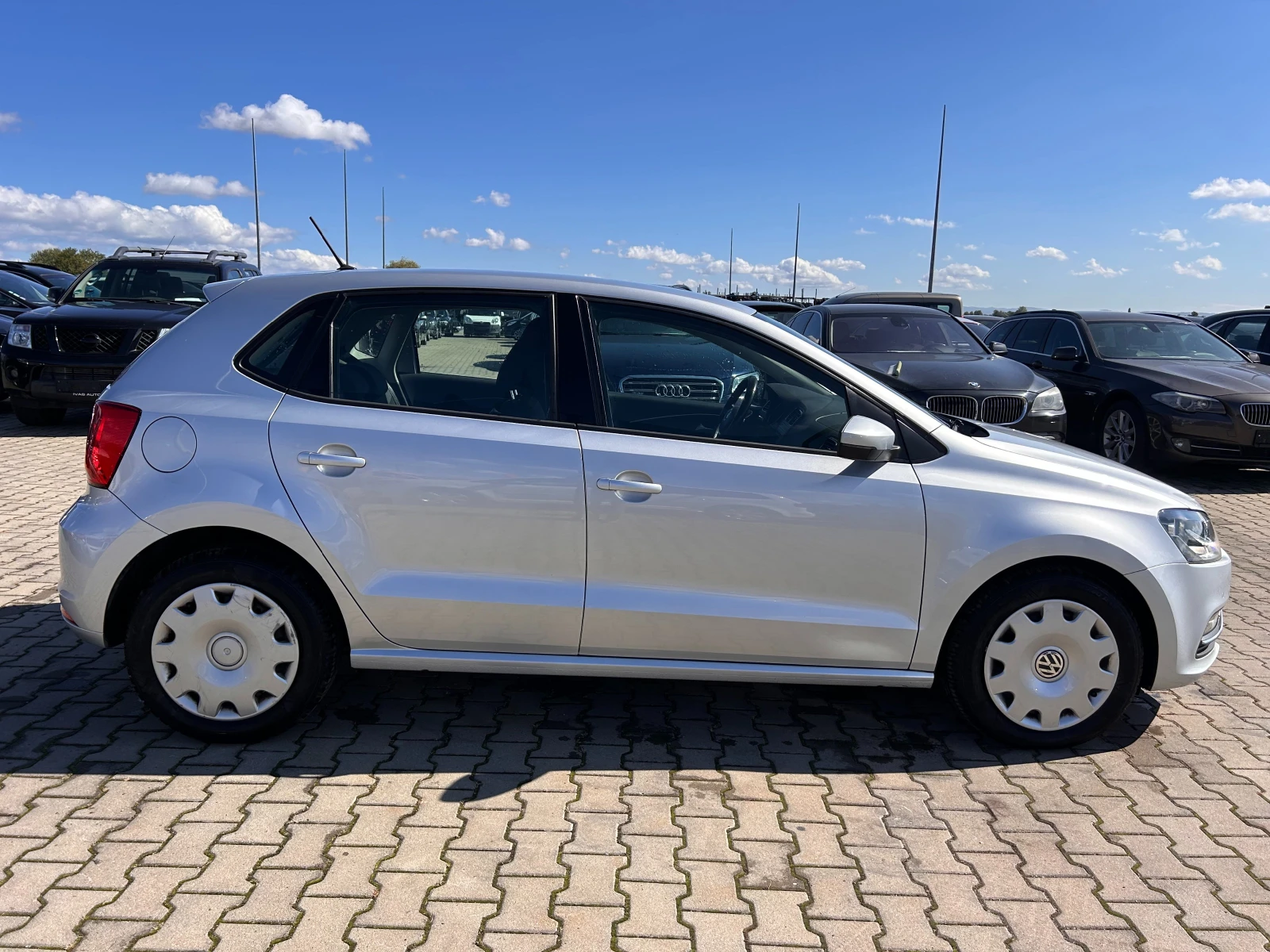 VW Polo 1.4TDI NAVI EURO 6 ЛИЗИНГ - изображение 5