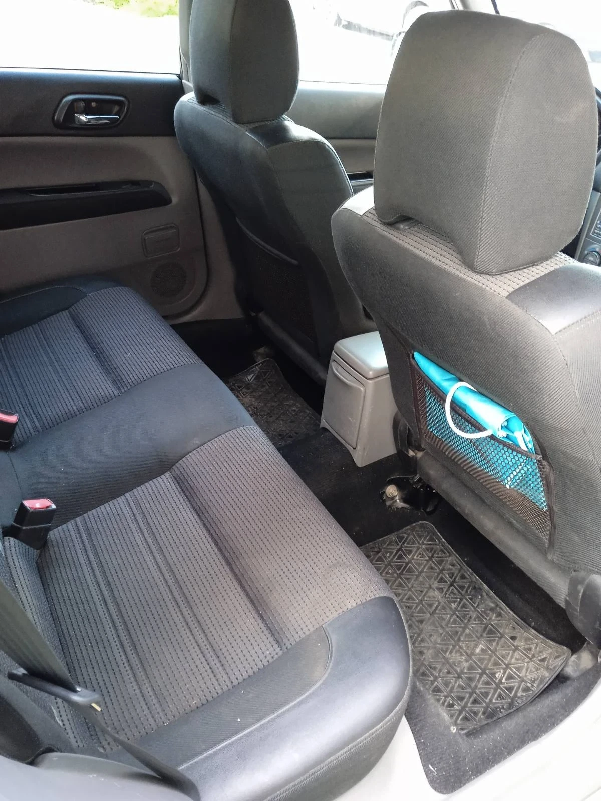 Subaru Forester 2.0X - изображение 7