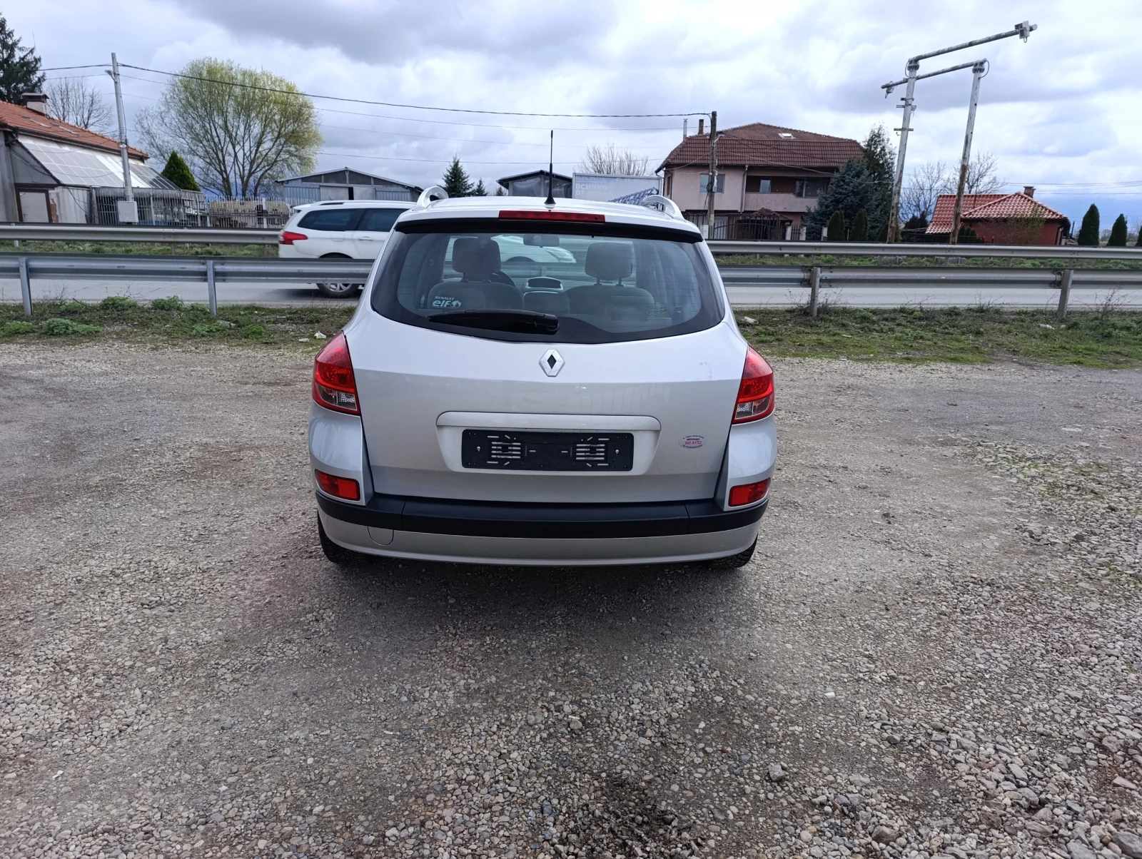 Renault Clio 1.2i-75 кс.Бензин - изображение 6
