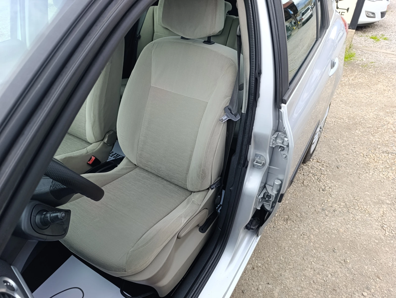 Renault Clio 1.2i-75 кс.Бензин - изображение 10