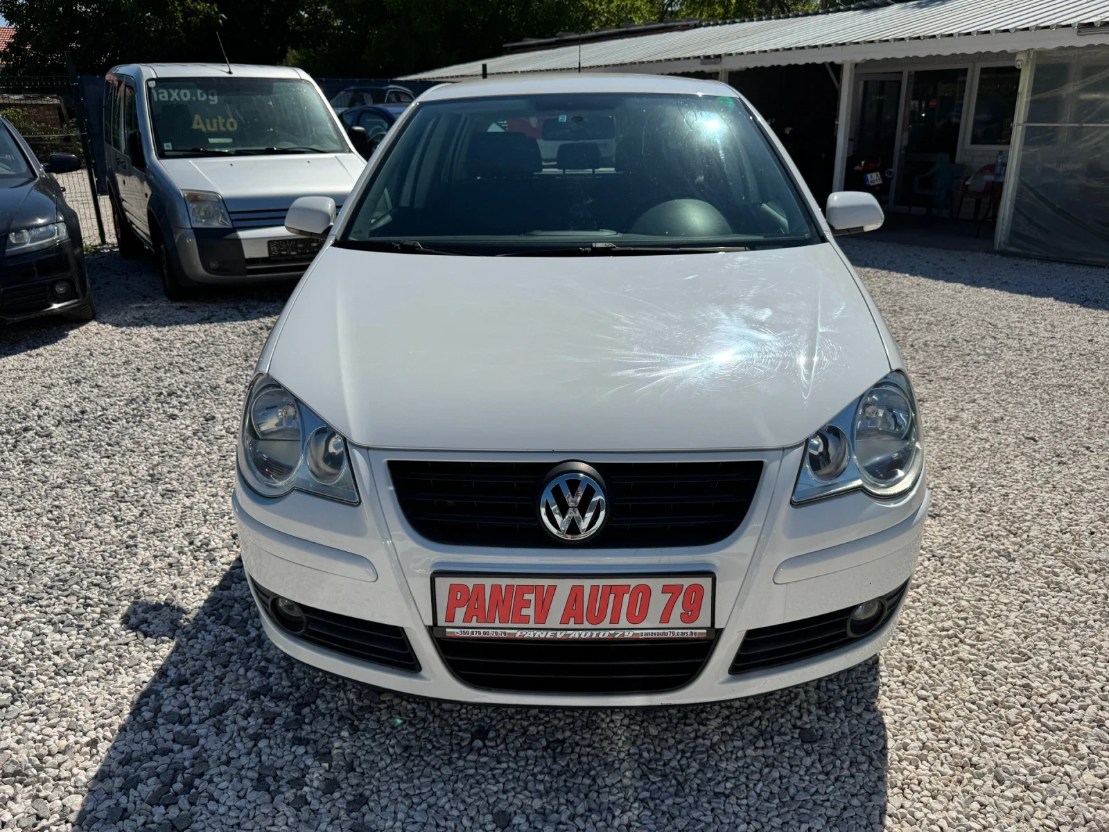 VW Polo  - изображение 10