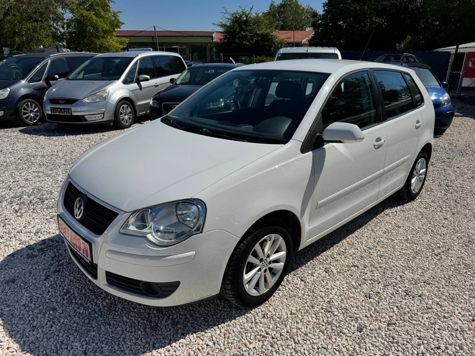 VW Polo  - изображение 2
