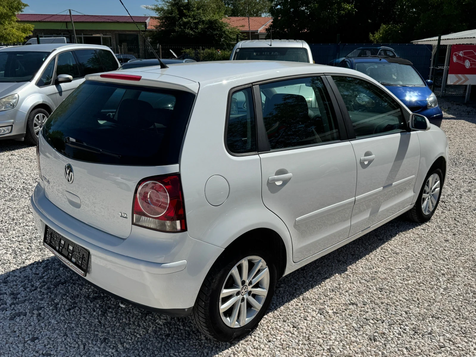 VW Polo  - изображение 4