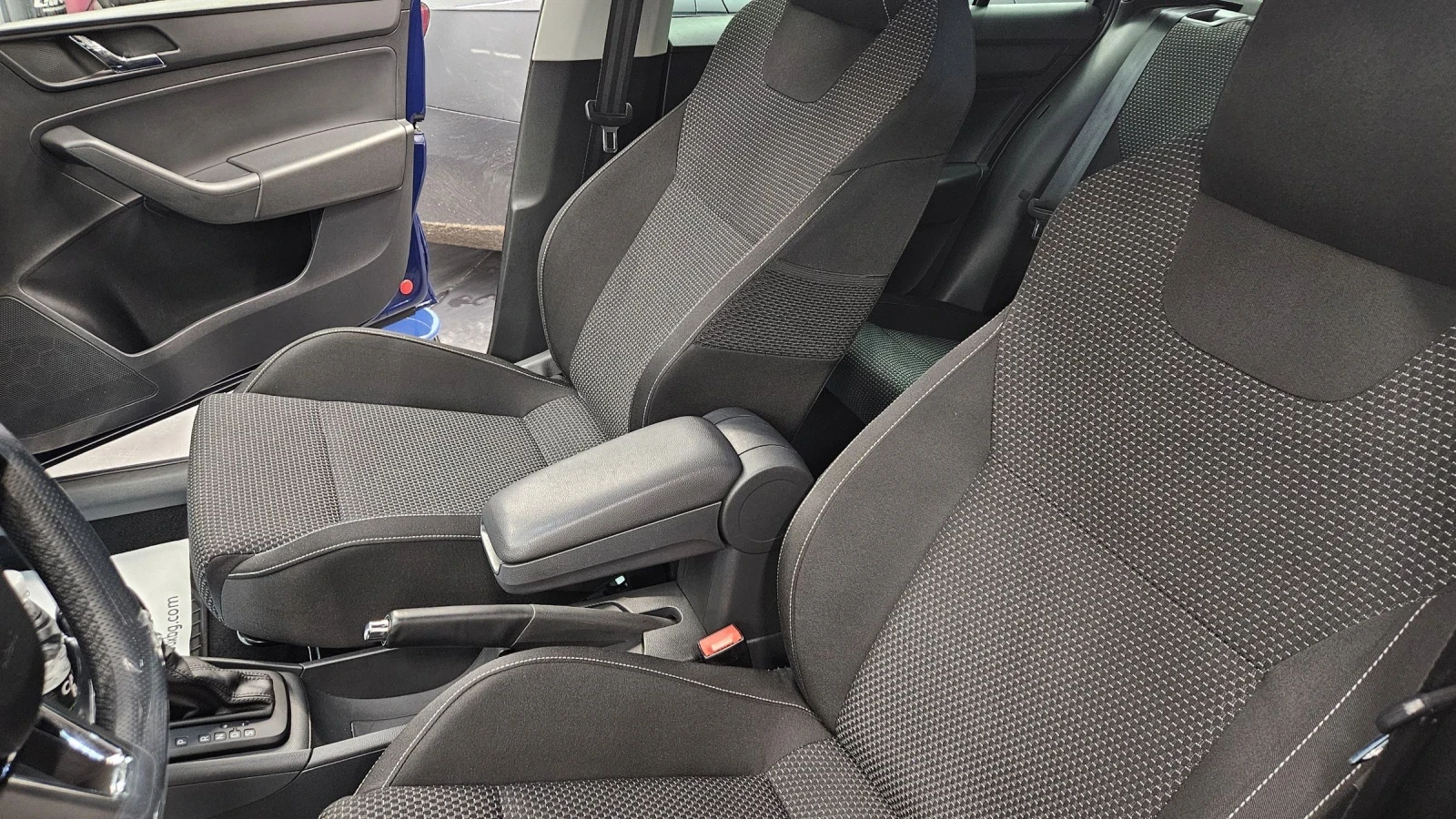 Skoda Rapid NH1 Spaceback - изображение 8