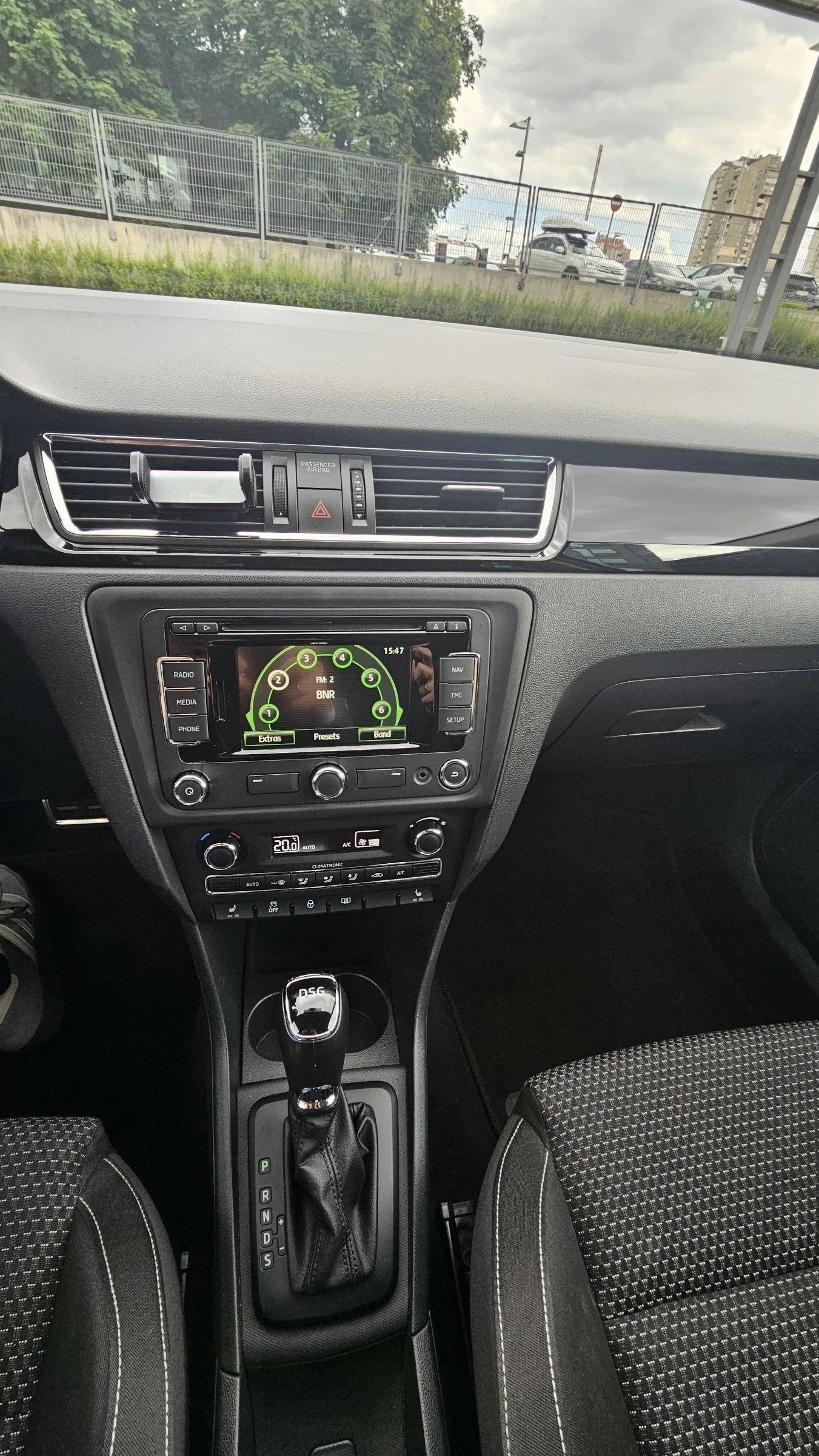 Skoda Rapid NH1 Spaceback - изображение 9