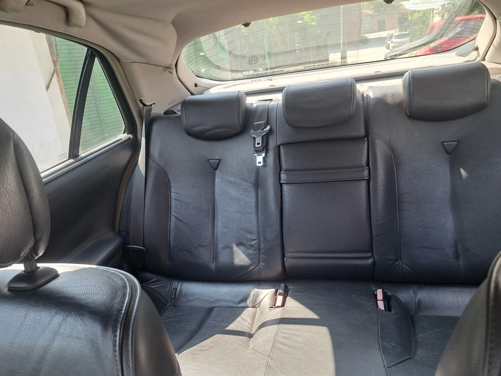 Renault Laguna 2.2 150к.с - изображение 8