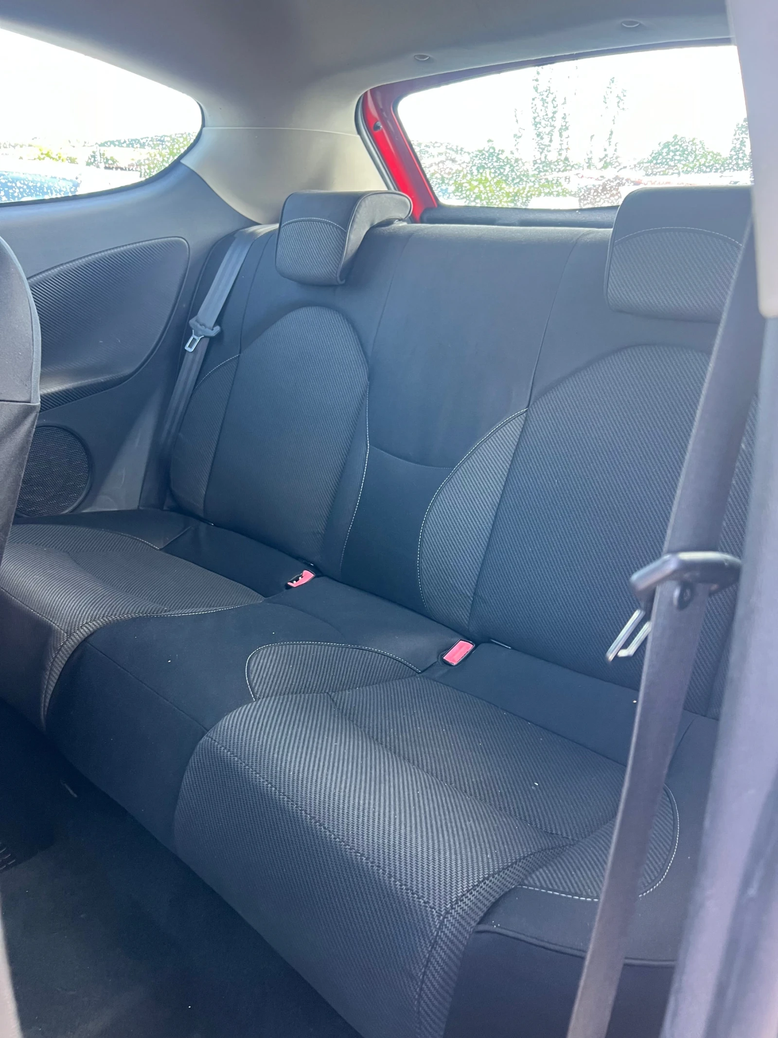 Alfa Romeo MiTo 1.6JTD | Mobile.bg — изображение 12