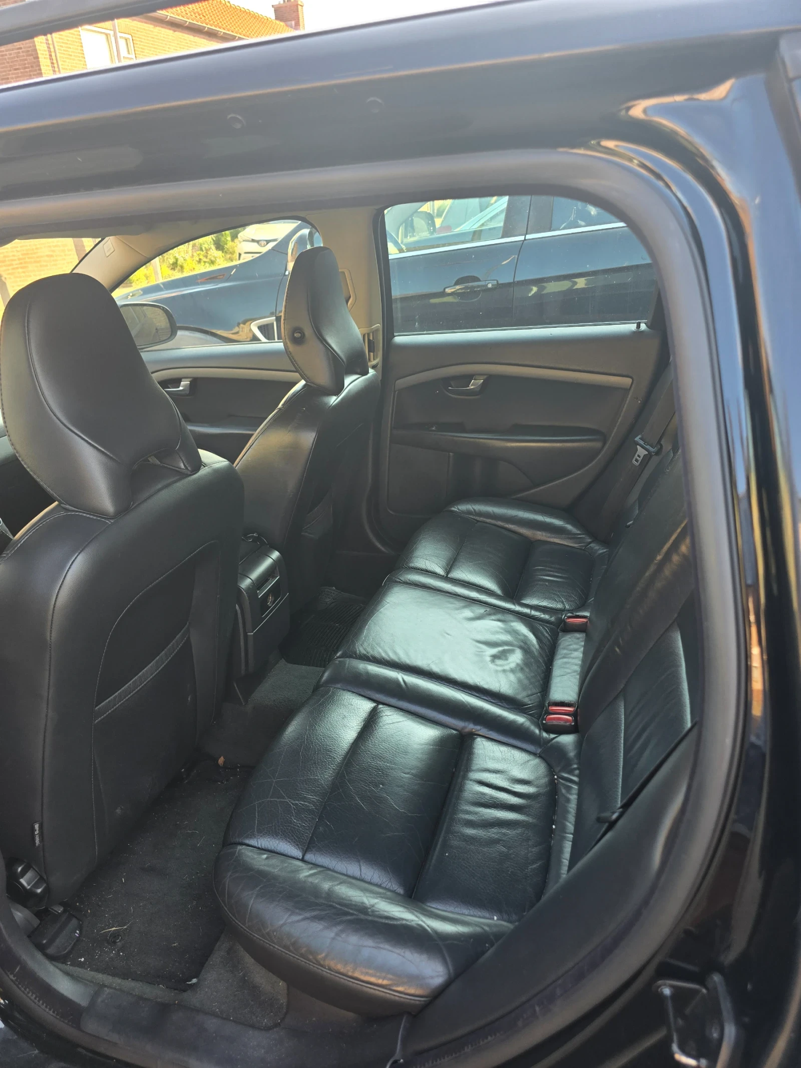 Volvo V70 FT - изображение 4