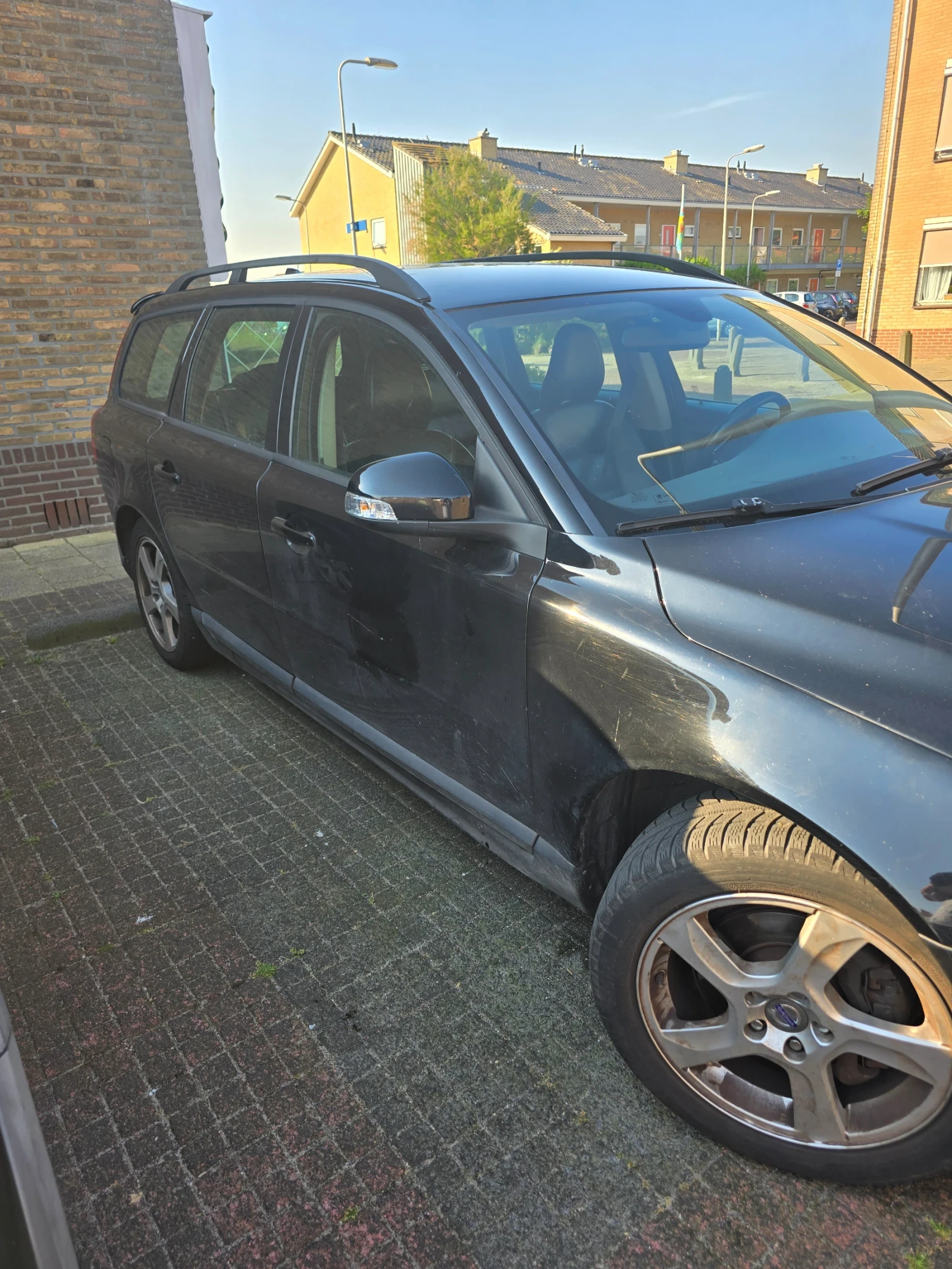 Volvo V70 FT - изображение 6