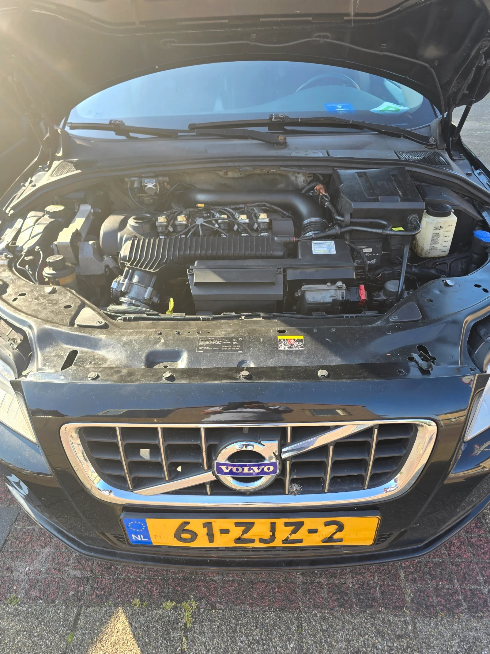 Volvo V70 FT - изображение 8