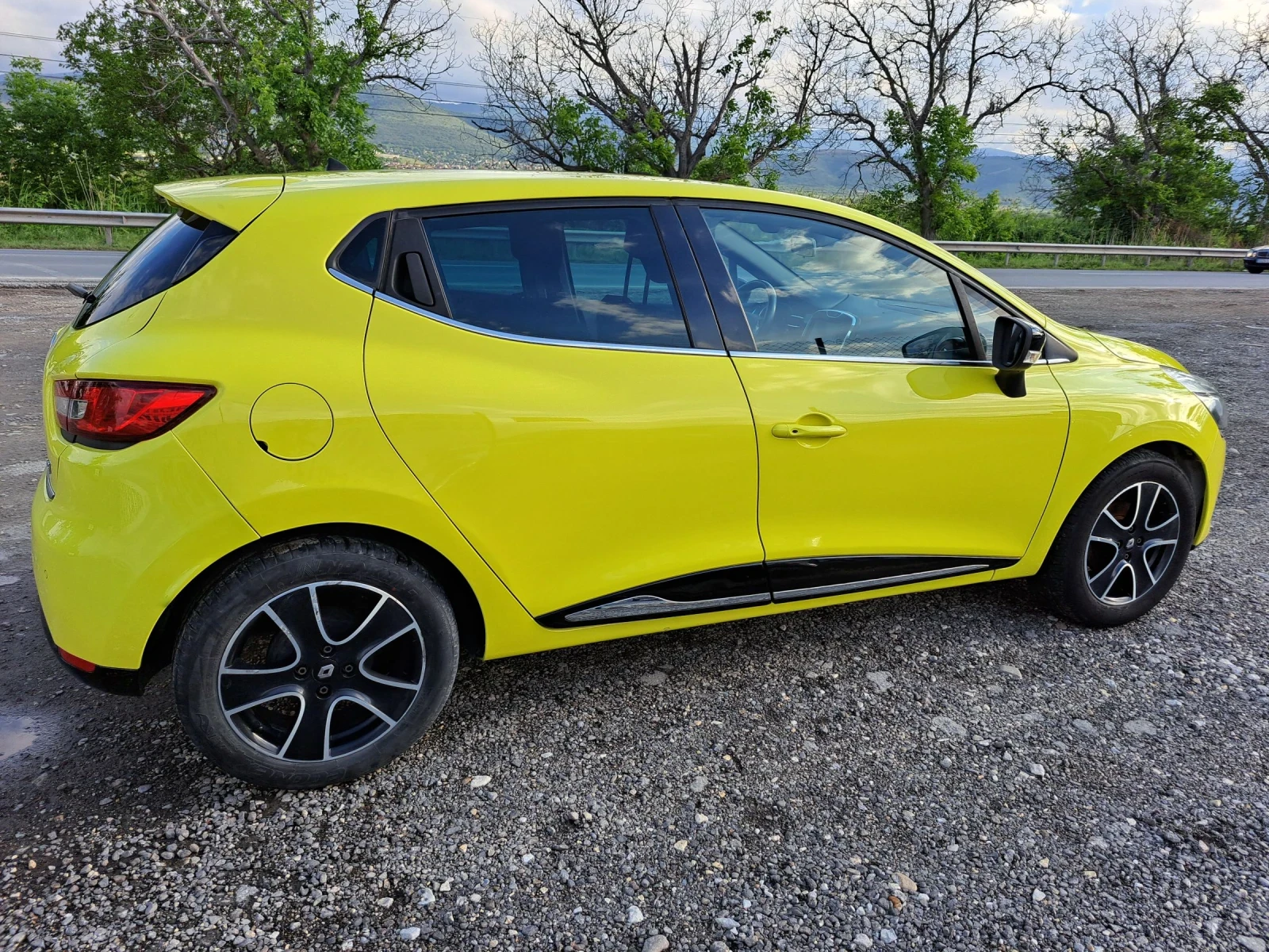 Renault Clio 1.5 DCI - изображение 7