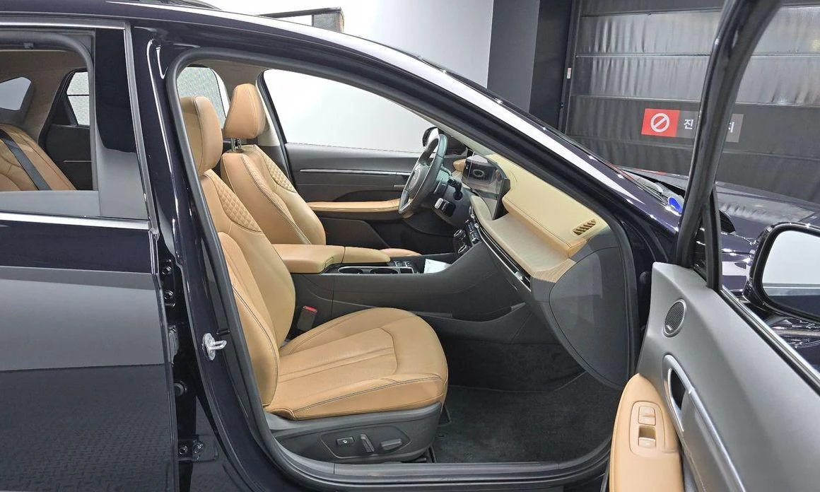 Hyundai Sonata 2.0 LPG * НАЙ-ДОБРА ЦЕНА В БЪЛГАРИЯ*  - изображение 10