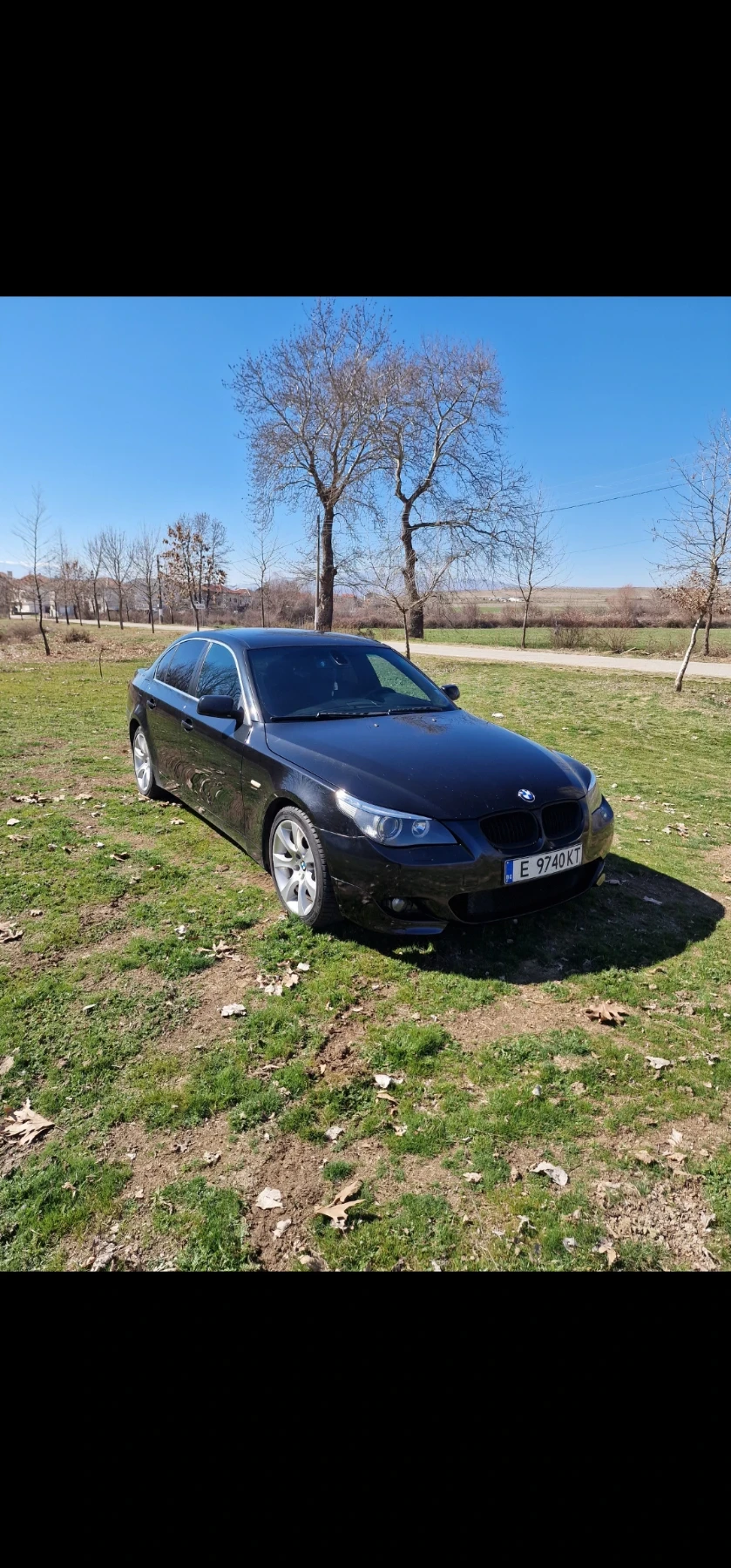 BMW 525  - изображение 2