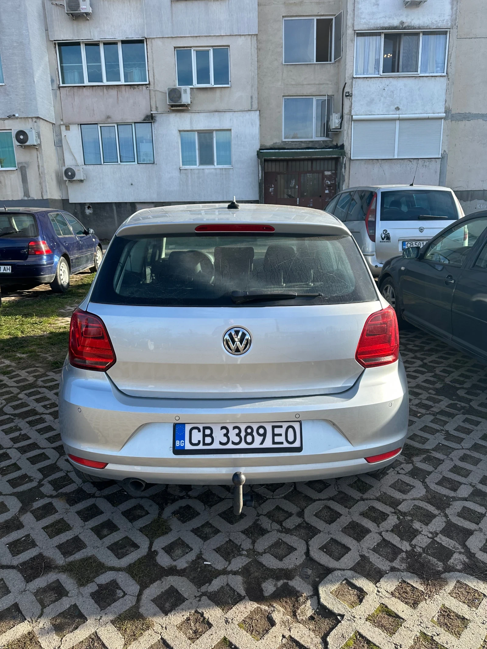 VW Polo  - изображение 2
