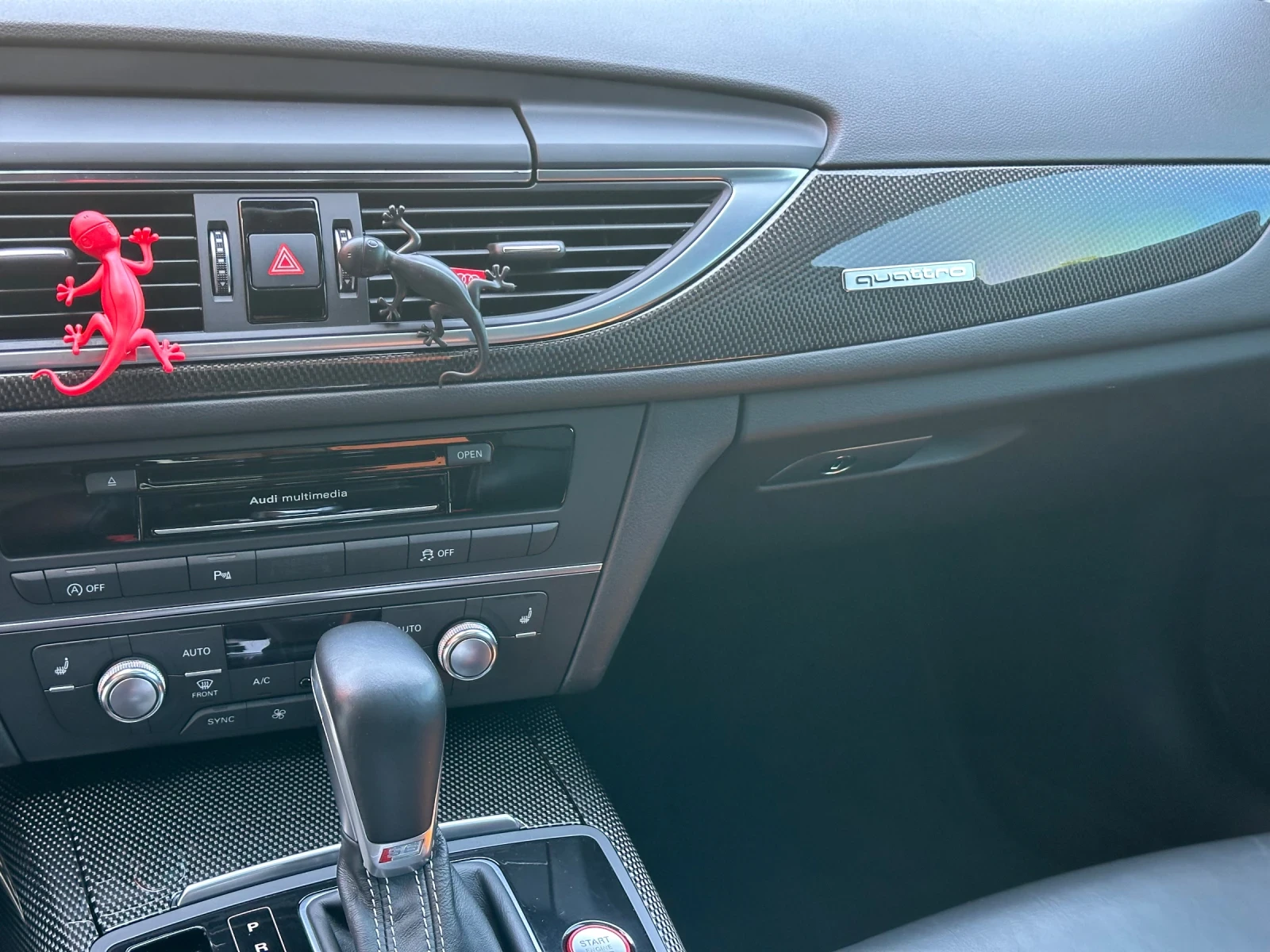 Audi S6 Matrix  | Mobile.bg   9