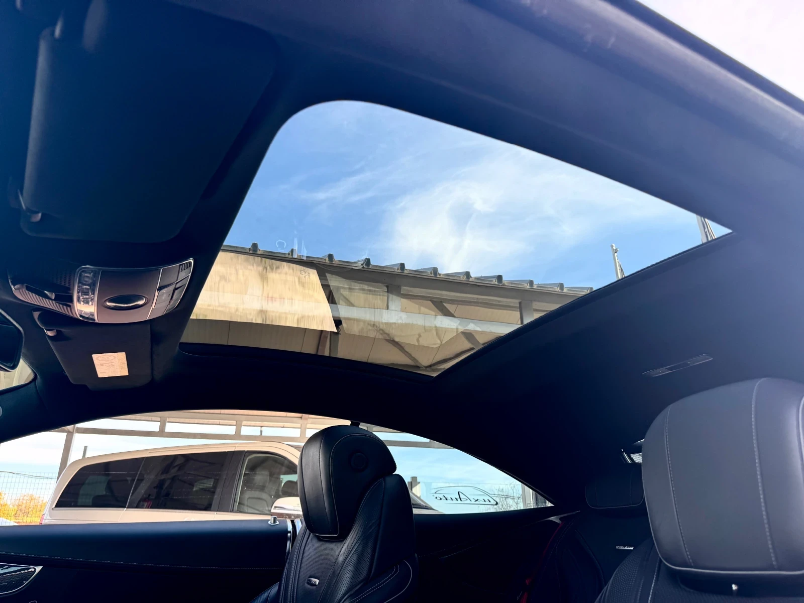 Mercedes-Benz S 63 AMG FACELIFT#DESIGNO#4MATIC#CARBON#3D-BURM#FULL FULL - изображение 7