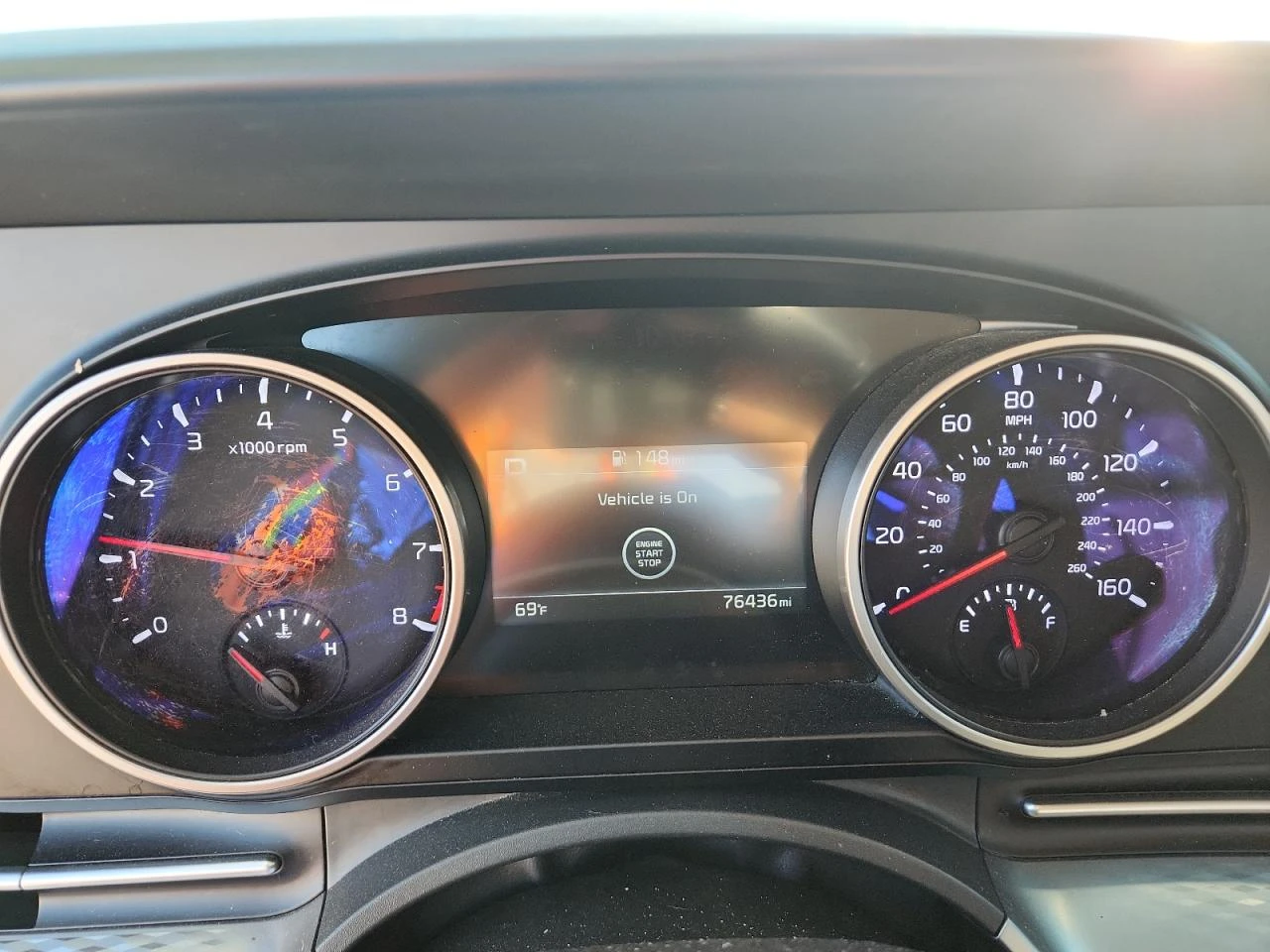 Kia Carnival * LX* 8-МЕСТА* БЕЗ УДАР*  - изображение 9