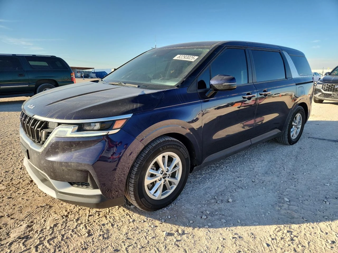 Kia Carnival * LX* 8-*  *  | Mobile.bg   1