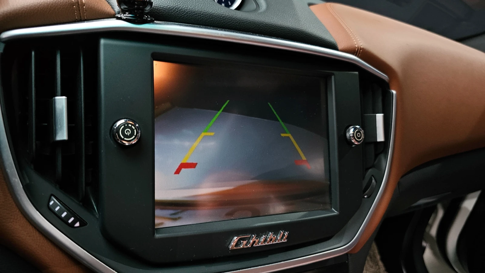 Maserati Ghibli 3.0 | Mobile.bg   15