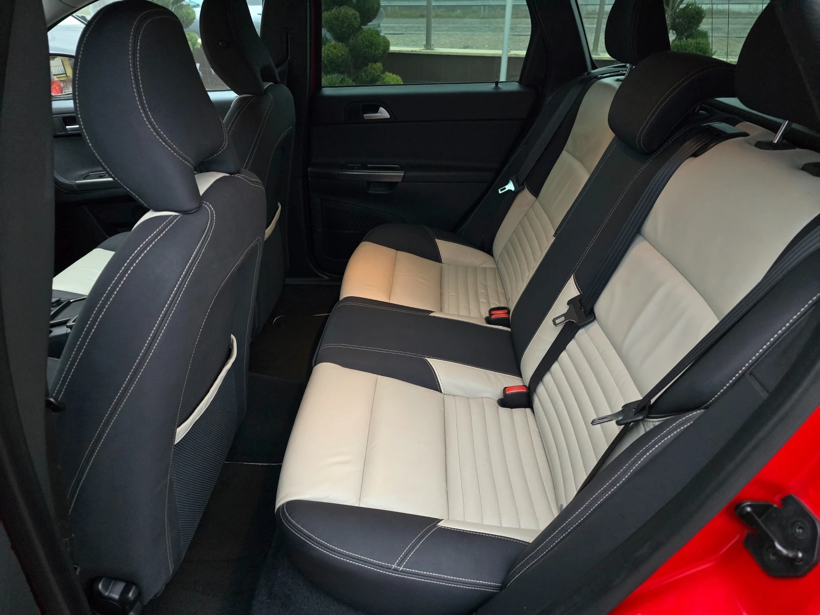 Volvo V50 1, 6 D D2 R-DESIGN !! 6  !! FACE LIFT !! | Mobile.bg   14