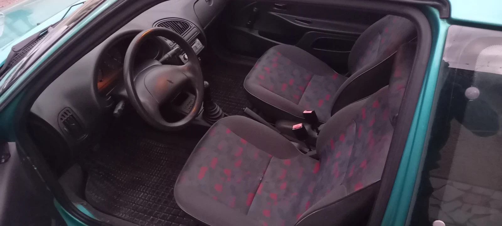 Citroen Saxo 1.1 i | Mobile.bg   5