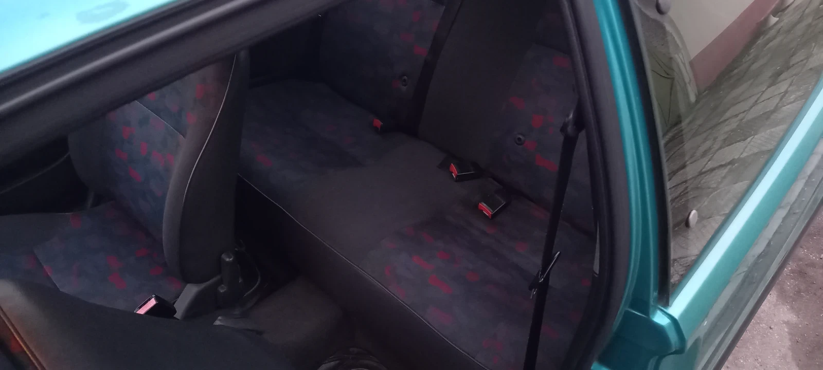 Citroen Saxo 1.1 i | Mobile.bg   6