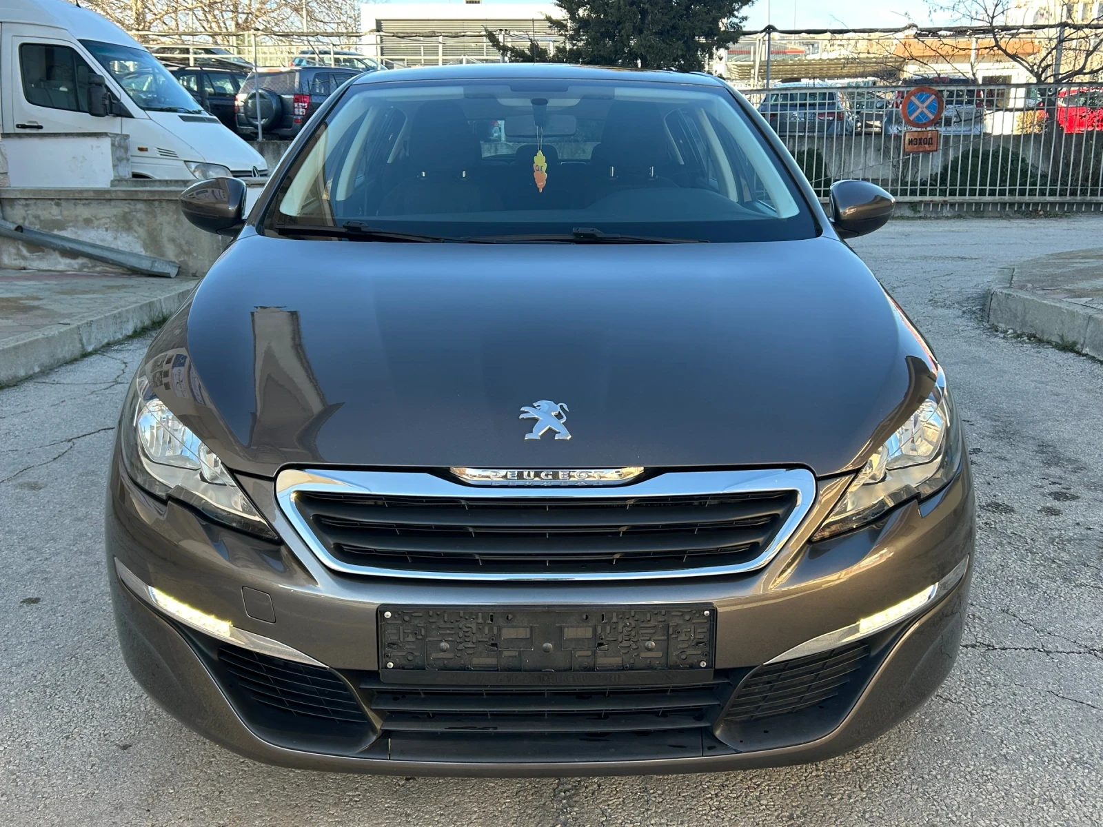 Peugeot 308 1.6HDI NAVI LED | Mobile.bg � ����������� 2