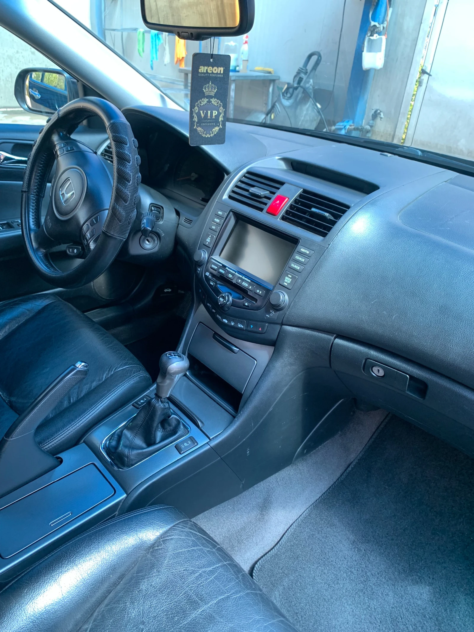 Honda Accord  - изображение 3