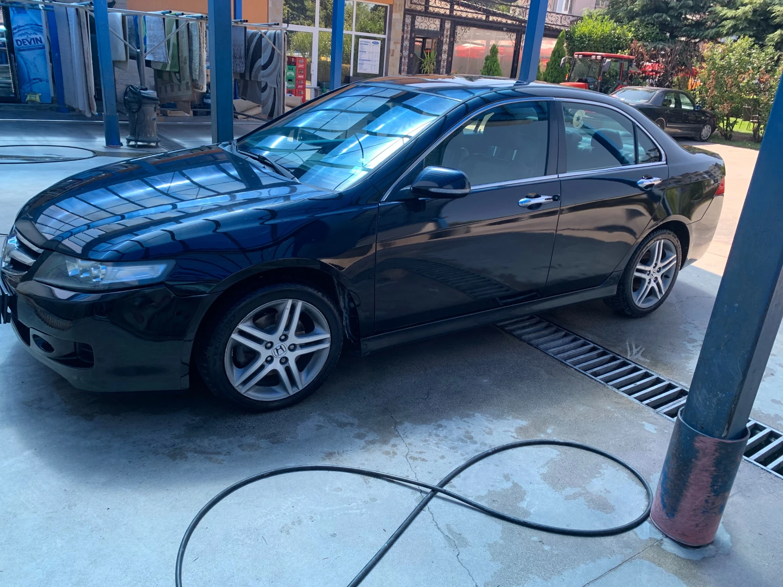 Honda Accord  - изображение 2