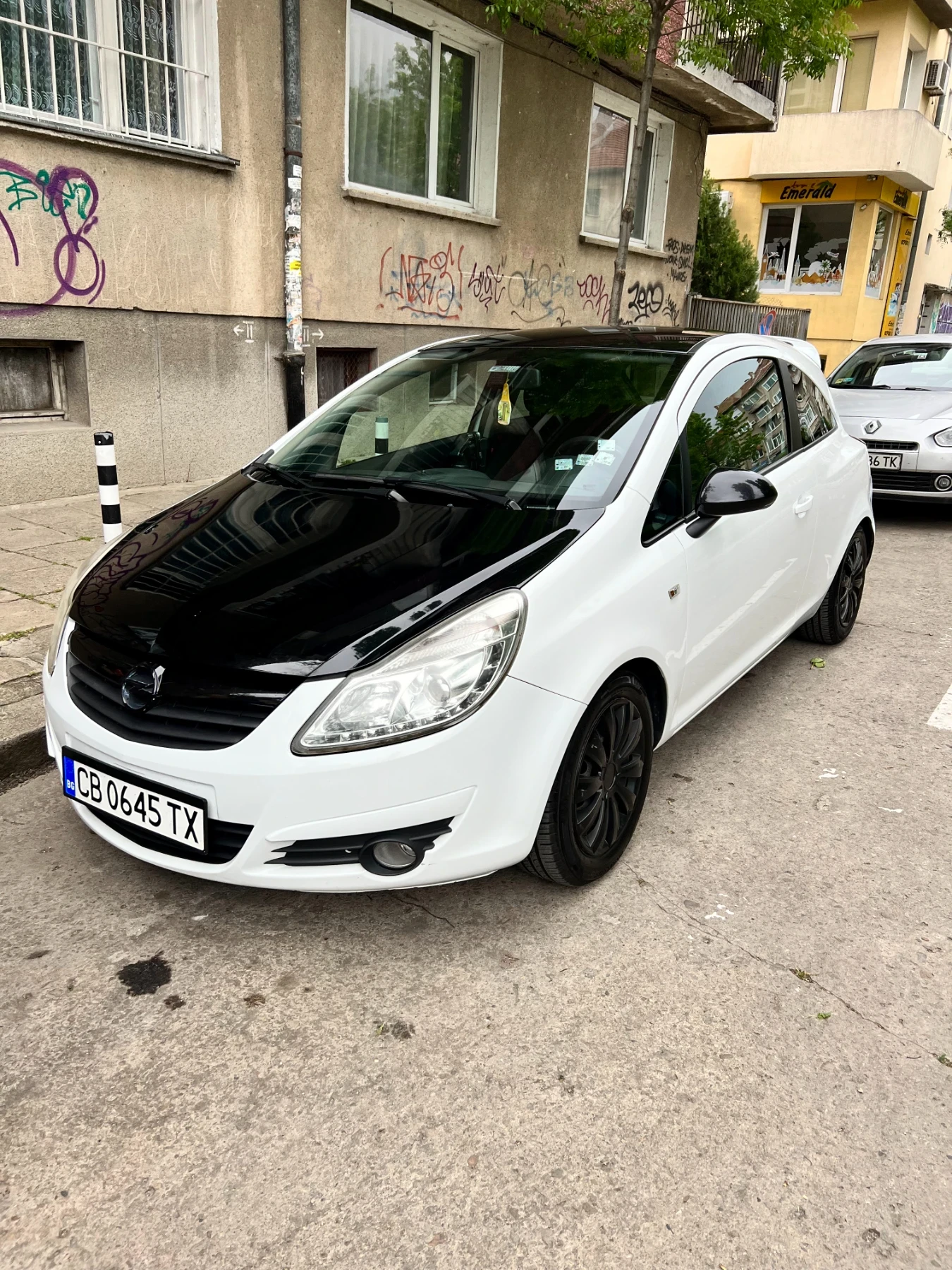Opel Corsa D | Mobile.bg � ����������� 1