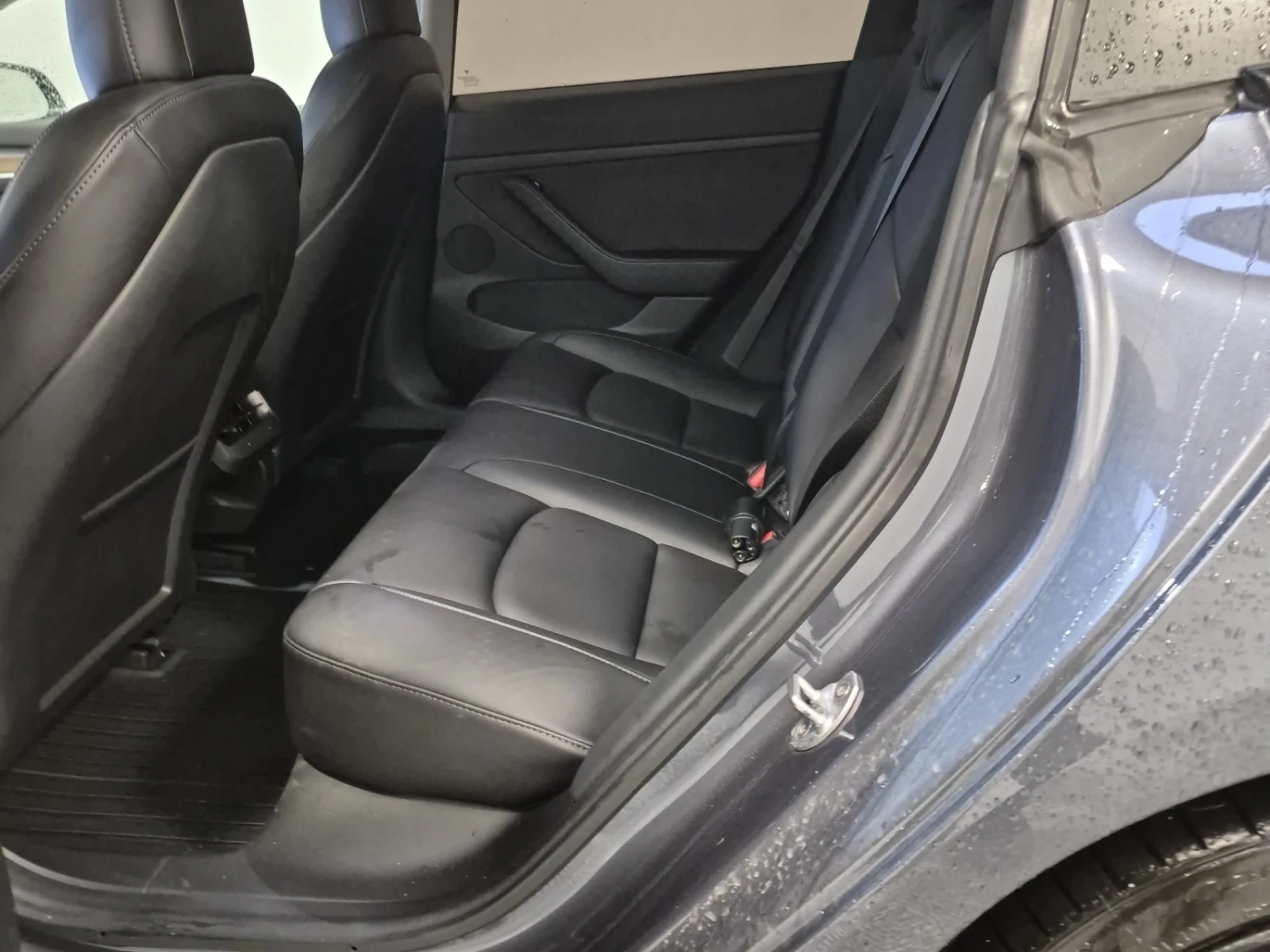 Tesla Model 3 Performance * CARFAX * ����� �� ����������� *  | Mobile.bg � ����������� 11