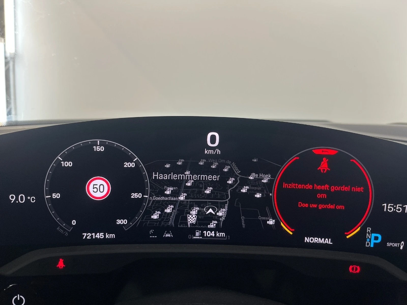 Porsche Taycan 4S PERFORMANCE 93 kWh | AWD | ГАРАНЦИЯ - изображение 8