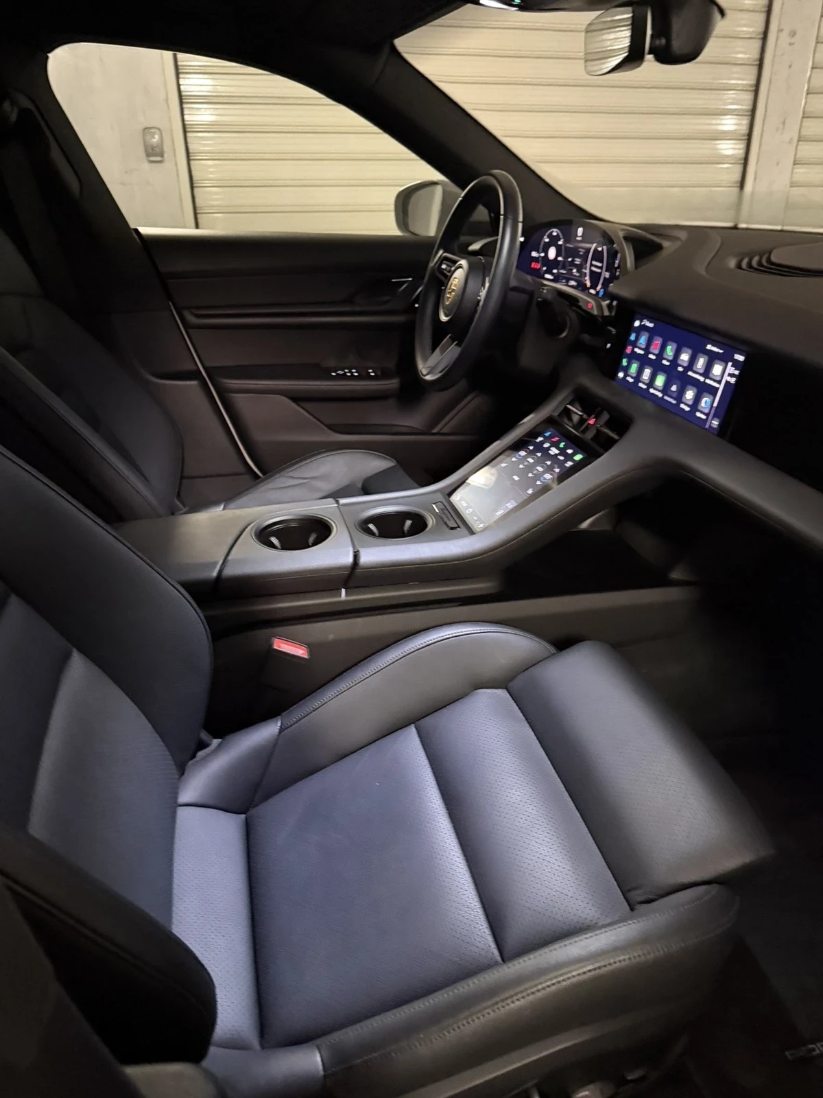 Porsche Taycan 4S PERFORMANCE 93 kWh | �������� �� 2029�! | Mobile.bg � ����������� 11