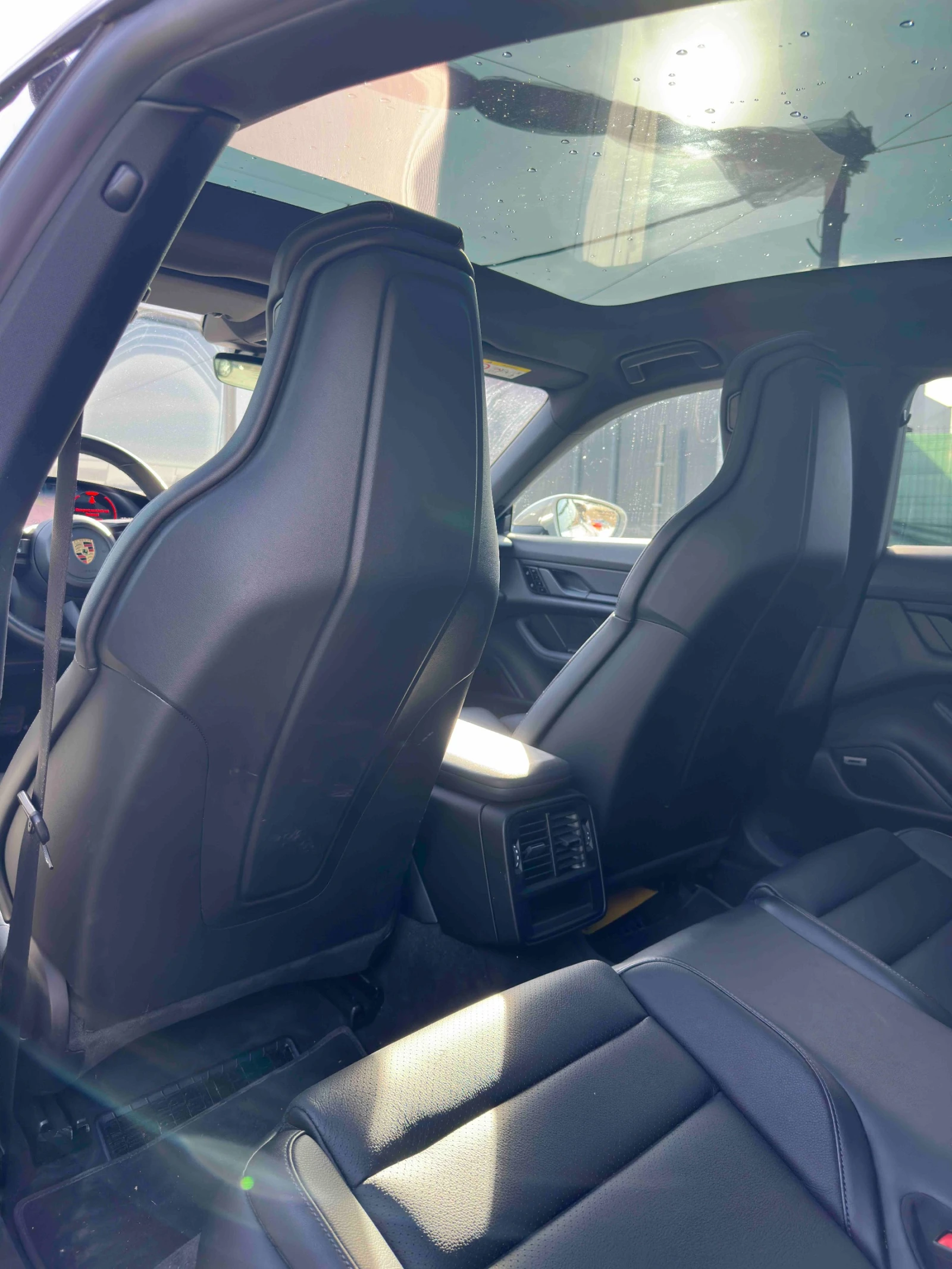 Porsche Taycan 4S PERFORMANCE 93 kWh | �������� �� 2029�! | Mobile.bg � ����������� 11