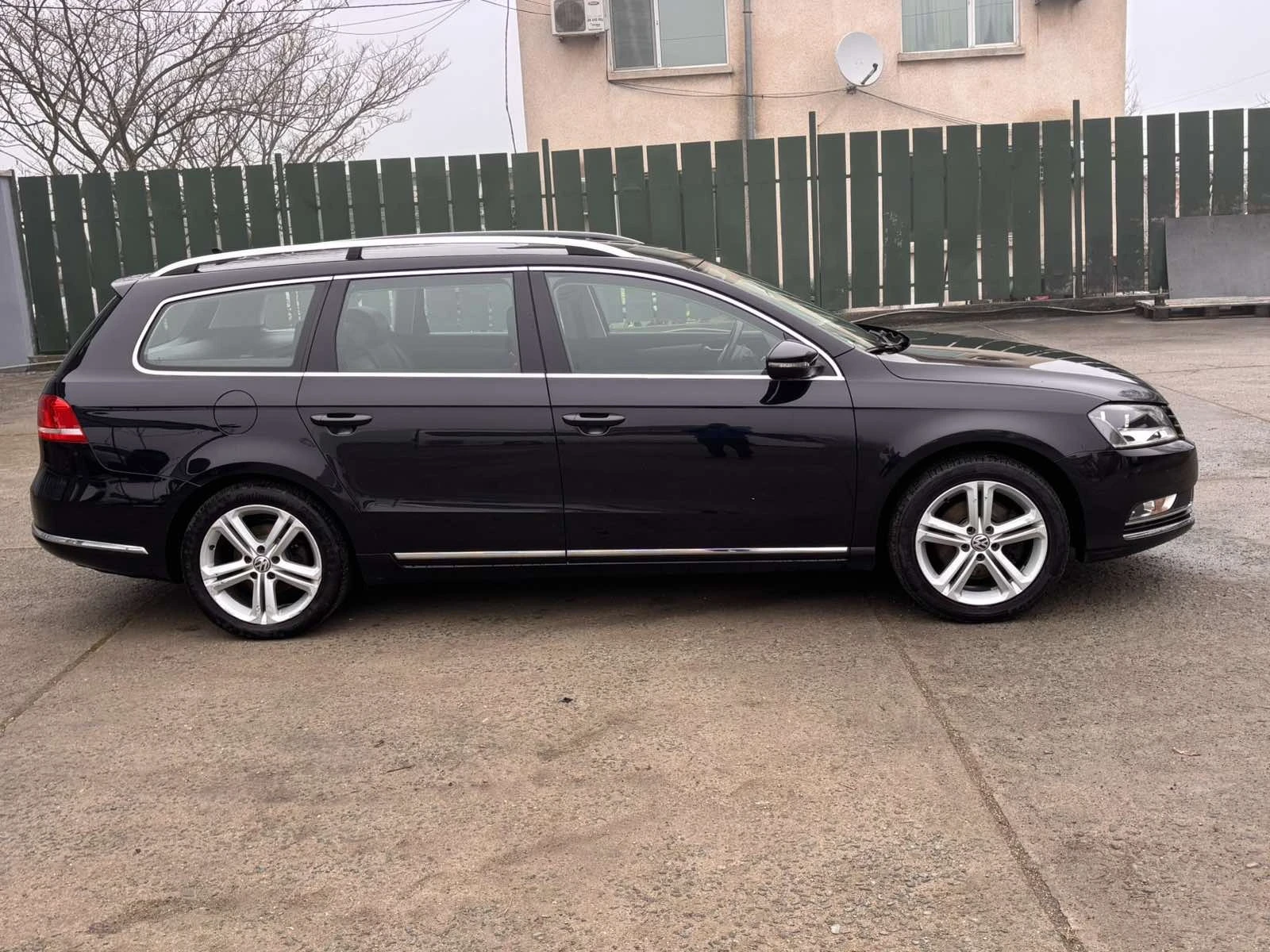 VW Passat 2.0TDI  - изображение 3