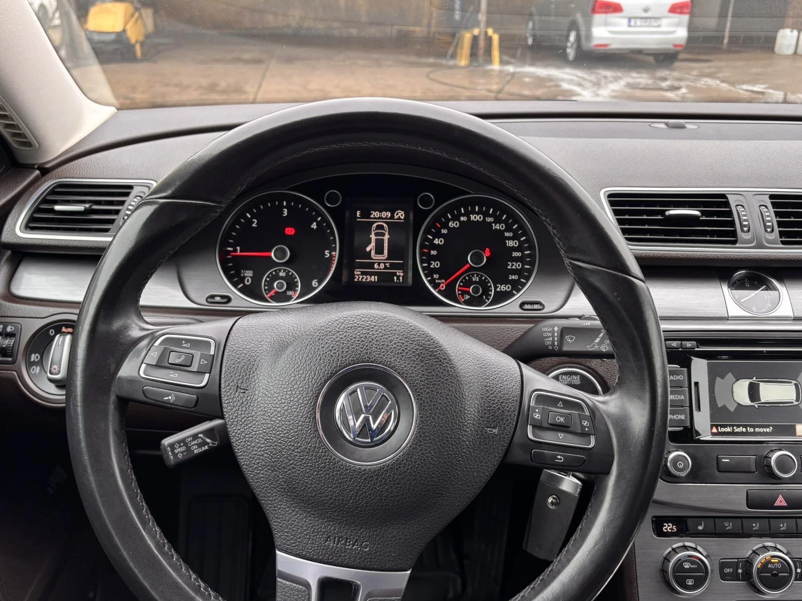 VW Passat 2.0TDI  - изображение 6