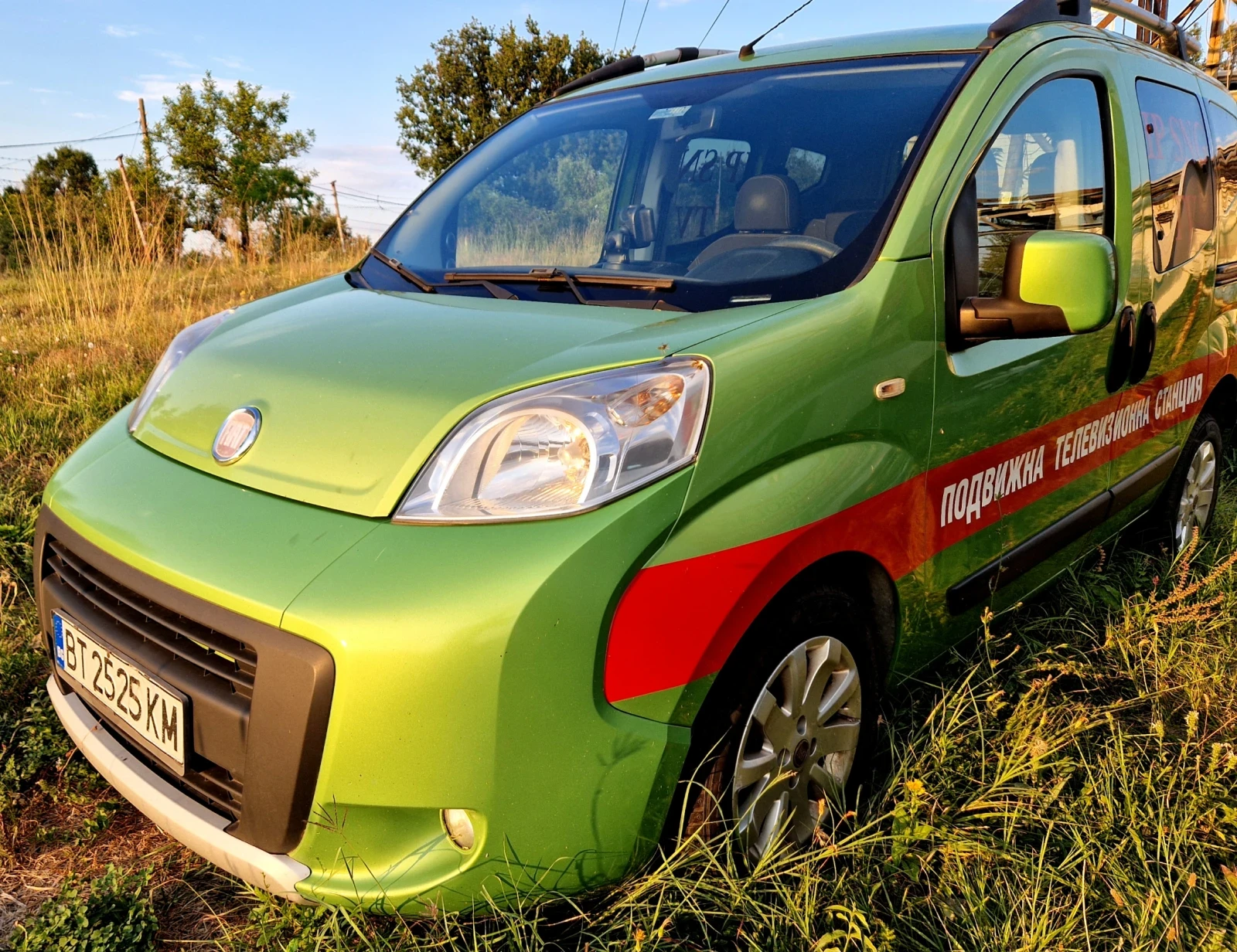 Fiat Qubo ���� | Mobile.bg � ����������� 2