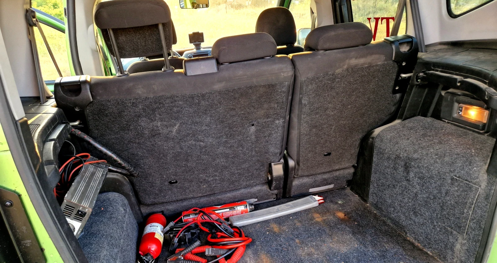 Fiat Qubo ���� | Mobile.bg � ����������� 6
