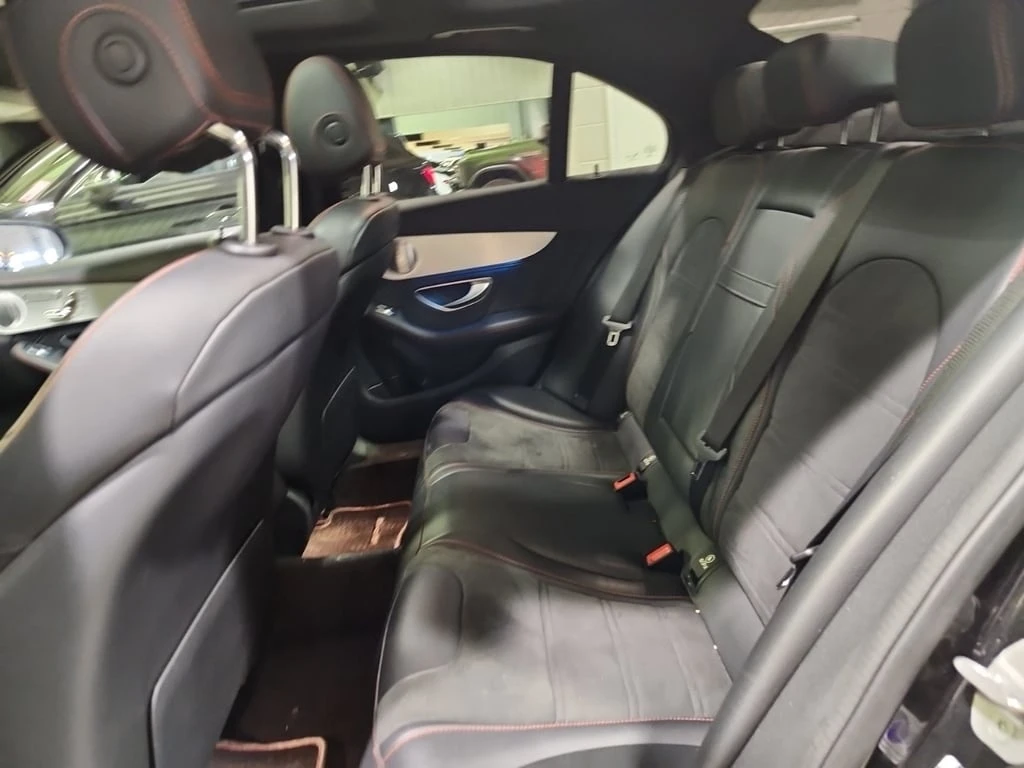 Mercedes-Benz AMG GT C * 43 * CARFAX * ���� �� �� | Mobile.bg � ����������� 14