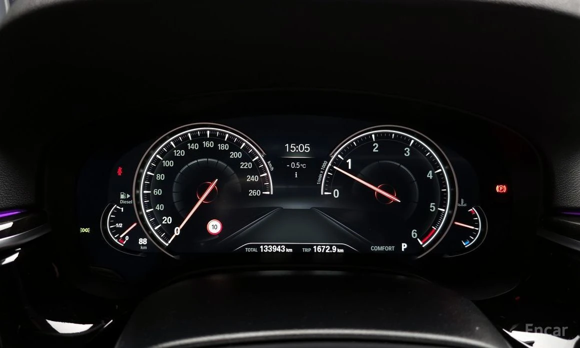 BMW 530  - изображение 8