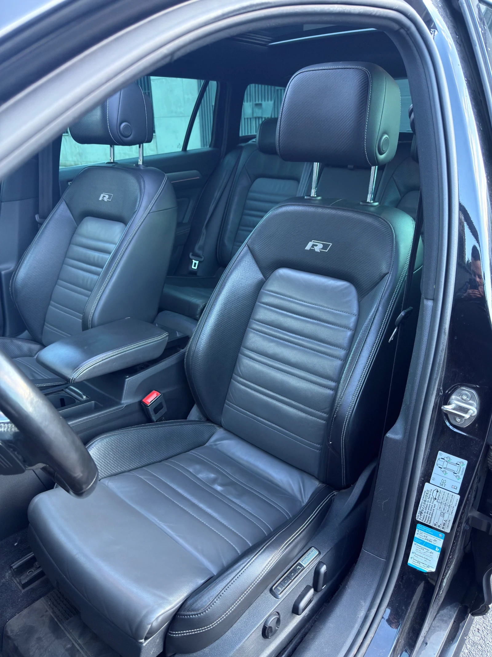 VW Passat BiTdi, Сервизна История - изображение 8