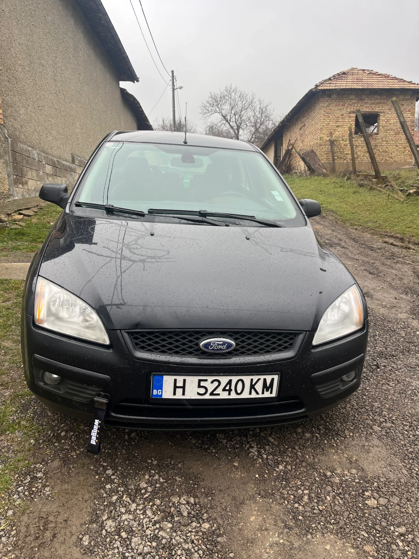Ford Focus  - изображение 6