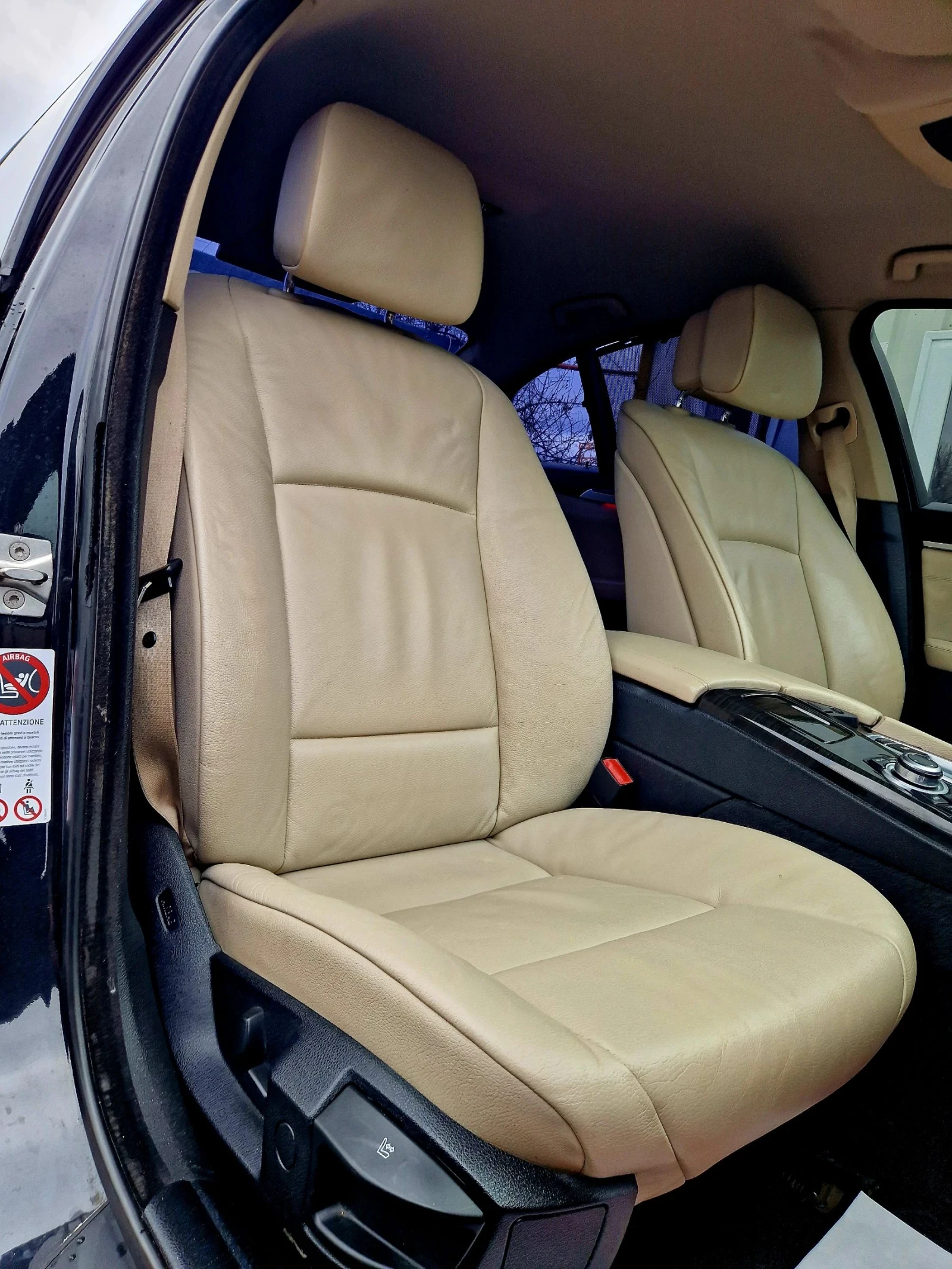 BMW 530 ������� / ������� / �-����� / 8- ��������  | Mobile.bg � ����������� 14